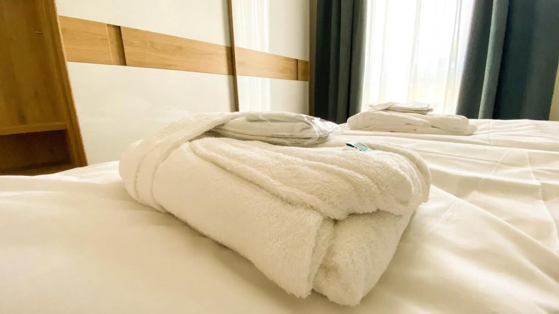 120 Lux Furnished Flat Apartment Beaufort 0*,