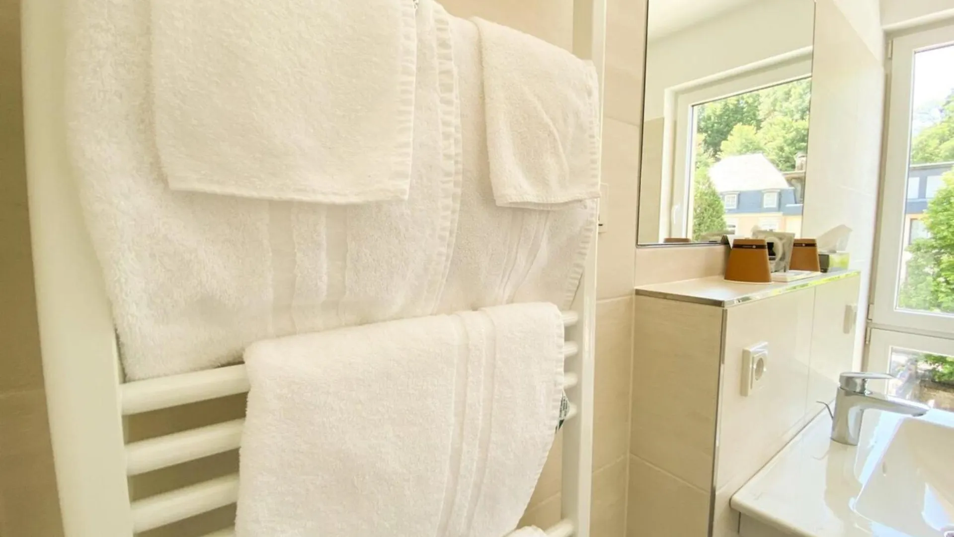 120 Lux Furnished Flat Apartment Beaufort