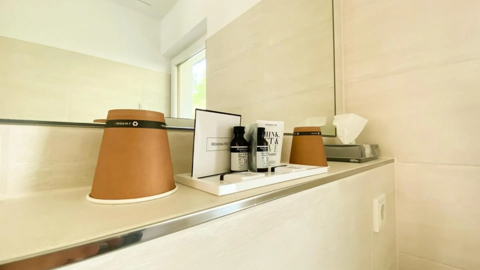120 Lux Furnished Flat Apartment Beaufort
