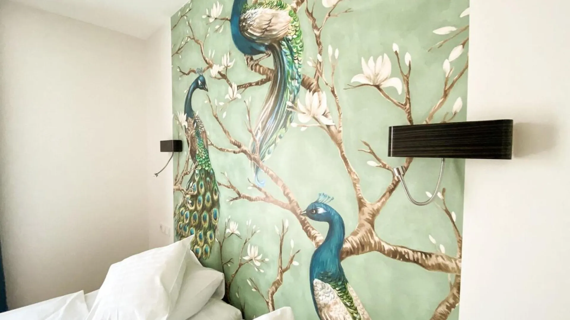 120 Lux Furnished Flat Apartment Beaufort