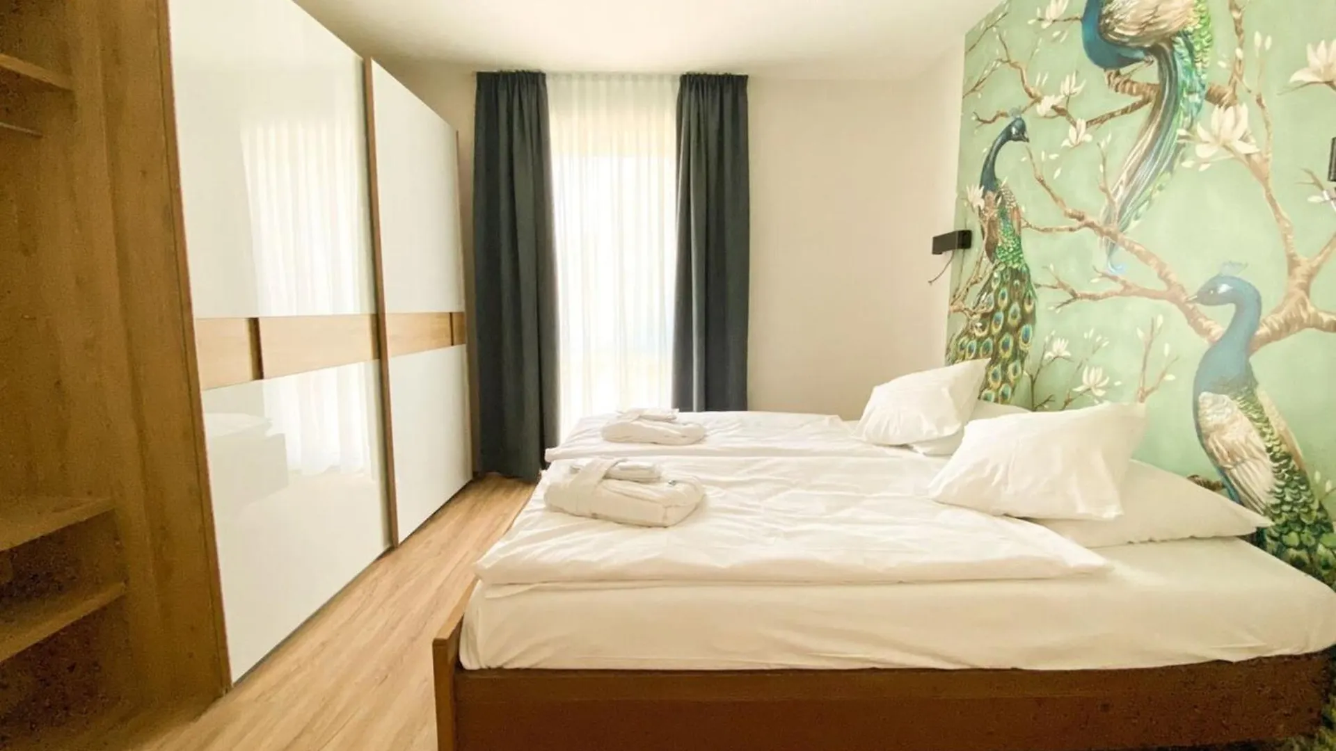 120 Lux Furnished Flat Apartment Beaufort Luxembourg